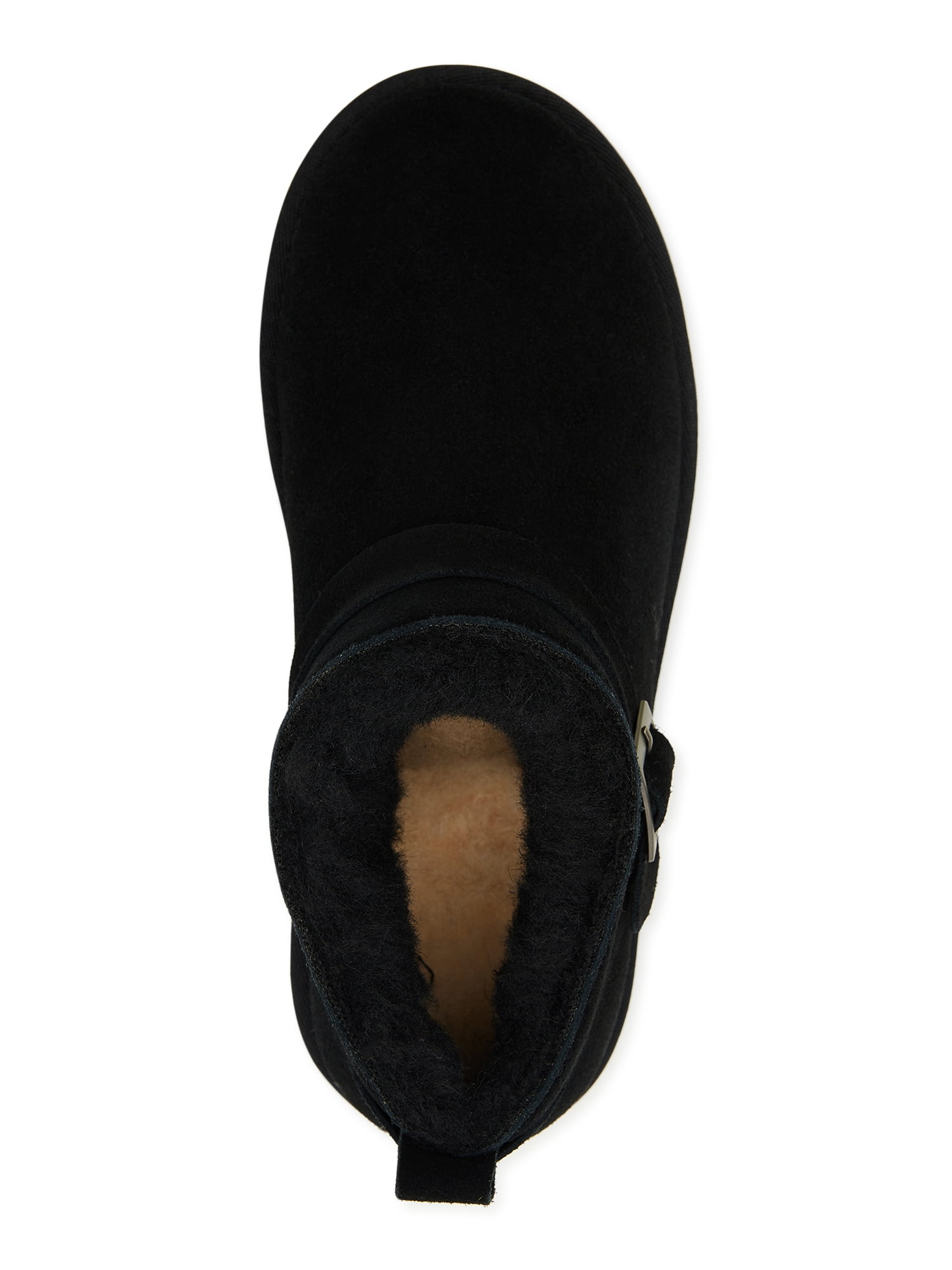 Pawz by Bearpaw Women's Amy Suede Boots