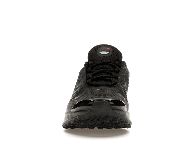 Nike Men's Air Max Dn Black Metallic Grey Running Shoes, from StockX