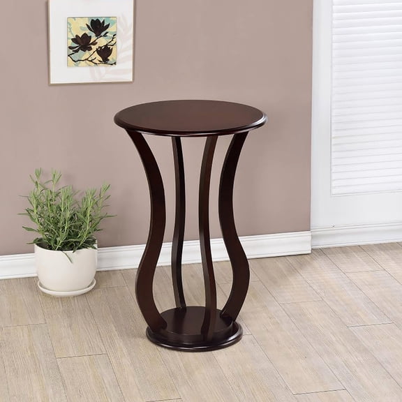 Cherry - Offers Practical Surface - Casual Spaces - Captivates Attention