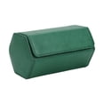 thumbnail image 3 of MERIGLARE Watch Display Box Handy Wristwatch Organizer for Livingroom Storing Tabletop Green, 3 of 9