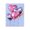 Romantic Heart Balloons, variant on Stupell Industries You Are Magic Red & Pink White Framed Print Under Glass, design by LISH Creative