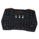 thumbnail image 3 of Mini Inalámbrico ómico Inalámbrico Con Touchpad Para Mini PC, , Conso, Computadora Soledad Mini teclado sin hilos, 3 of 8