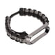 thumbnail image 5 of Correa de muñeca con cordón de paraguas para reloj Xiaomi Mi Band 6/5 NFC, pulsera de repuesto ajustable, 5 of 8