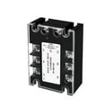 thumbnail image 5 of EJYWPSWD Three-Phase Solid State Relay Ssr 3 Phase 10a 25a 40a 60a 80a 100a 120a 150a 200a Ac Control Ac Dc Control 25da 380vac, 5 of 7
