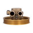 thumbnail image 3 of Raw Sea Pump, Beautiful Appearance Sturdy Raw Water Pump  For Marine For Boat, 3 of 8