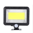 thumbnail image 3 of Luz De Sensor De Seguridad Automática Lámpara De Sensor De Movimiento Solar Impermeable Ip65 Luz Solar Para Jardín Guardurnaity HA014076-00, 3 of 6