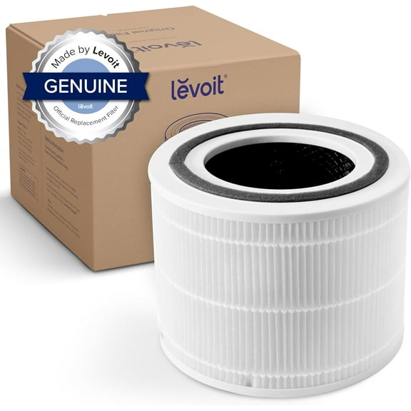 Levoit Purifier Filter Upgrade Iteration Core 300-P-RF White U.S. Standard