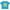 Turquoise, variant on Inktastic I Love My Gramma- Sun and Rainbow Letters Boys or Girls Toddler T-Shirt