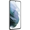 thumbnail image 5 of Pre-Owned SAMSUNG Galaxy S21 5G G991U 128GB, Gray Unlocked Smartphone, 5 of 6