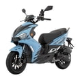 thumbnail image 4 of Motocicleta Italika MODENA 175 AZUL con GPS, 4 of 4