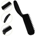 thumbnail image 7 of Eease 6PCS Hair Dye Color Brush Kit for Salon & DIY Hair Coloring, 7 of 7