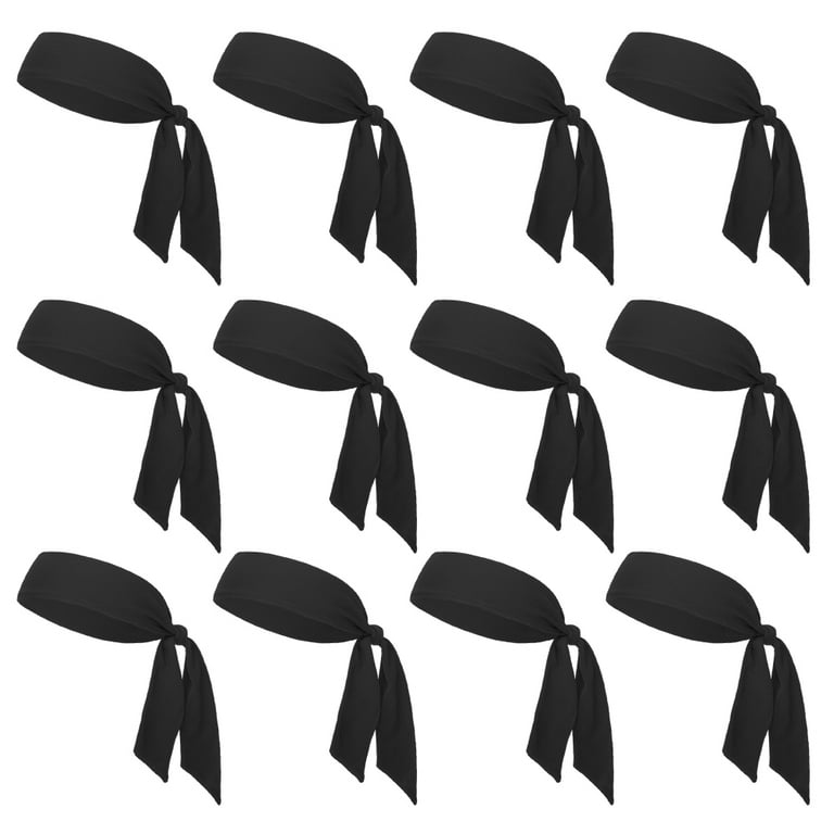 Wholesale tie cheap back headbands