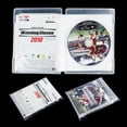 thumbnail image 3 of Fundas plásticas resellables ASTONEY de 100 unidades para caja de juego de PS3, 3 of 5
