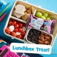 thumbnail image 4 of Rice Krispies Treats Birthday Cake Chewy Marshmallow Snack Bars, Kids Snacks, 10.9 oz, 14 Count, 4 of 10