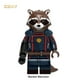 thumbnail image 1 of Figuras De Bloques De Construcción Mini Guardianes De La Galaxia Star-Lord Rocket Raccoon Nebula Drax Gao Jiahui  unisex, 1 of 2