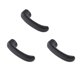 thumbnail image 1 of 3X manijas de puerta corrediza izquierda y derecha nuevas en negro para H1 Grand Starex I800 07-C 83610-4H000 836104H000, 1 of 5