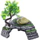 thumbnail image 3 of Refugio de Reptiles - Terrario - Escondite - Rampa para Tortugas - Plataforma - Decoración de Hábitat - Humidificador - Escondite de Resina (m), 3 of 5