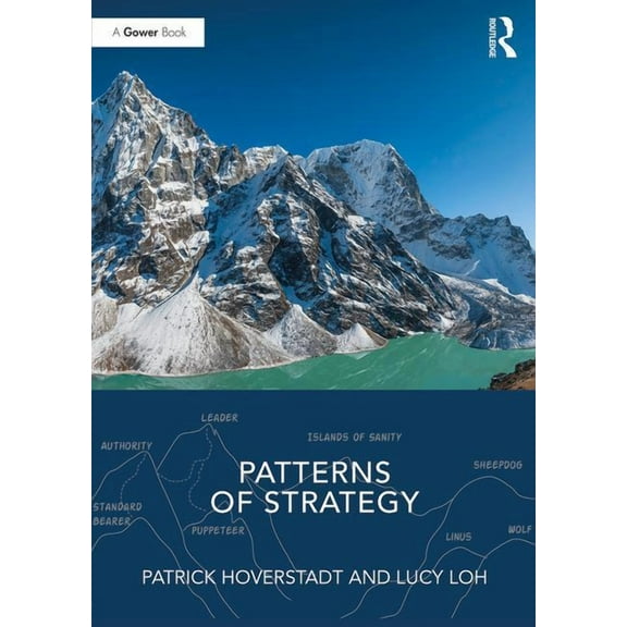Patterns of Strategy, (Paperback)