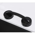 thumbnail image 1 of Manijas grandes para puertas y ventanas de vidrio, puertas corredizas de ba?o, gabinetes, guardarropas, ventosas, manijas que no dejan marcas, mano de absorción no porosa LingWen 8390615583060, 1 of 1