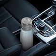 thumbnail image 5 of 29oz Insulated Water Bottle with Tea Infuser, Stainless Steel Travel Mug, Ice Frozen Print, 5 of 6