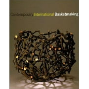Contemporary International Basketmaking [Paperback - Used]