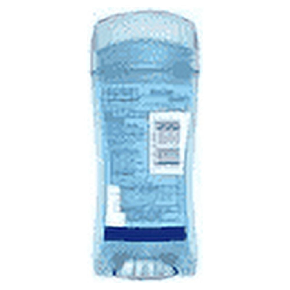 Secret Clear Gel Antiperspirant Deodorant Boho Berry Scent, 2.6 oz, 2-Pack