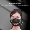 thumbnail image 4 of Adjustable Chin Strap for Sleep & Face Slimming - V-Line Lifting Jawline, 4 of 8