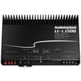 thumbnail image 1 of Amplificador para auto AudioControl LC-1.1500 1500W Clase D mono, 1 of 5