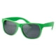 thumbnail image 1 of Lentes es de sol con protección UV-SUNSET verde 14.1 x 4.8, 1 of 2