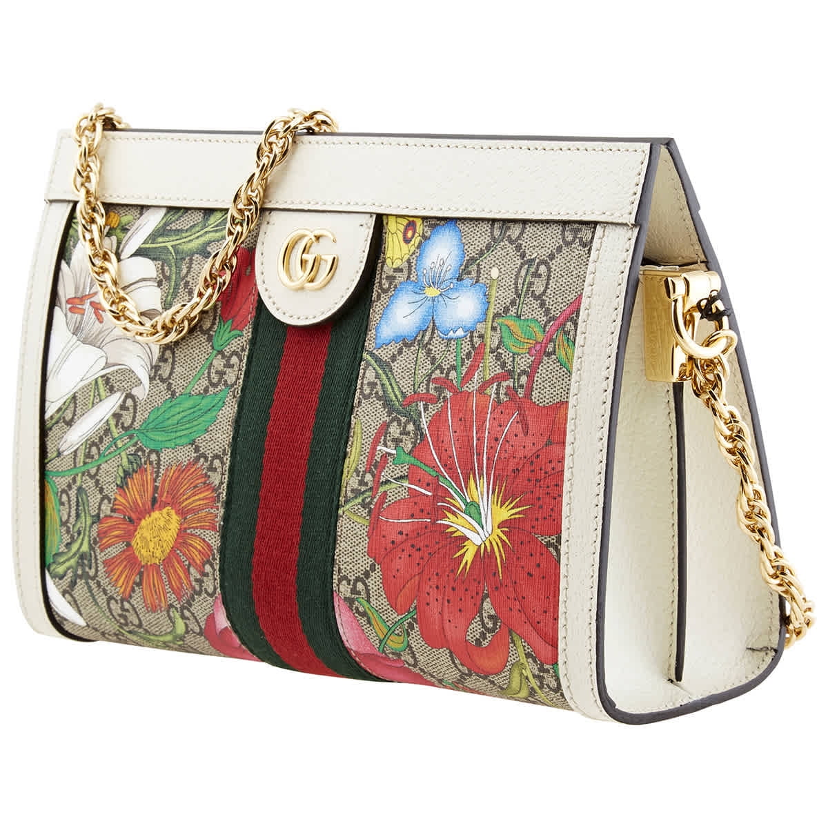 gucci fly bag
