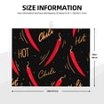 thumbnail image 3 of Balery Design Name Drying Mat For Kitchen Counter, 18x24 Inch Summer Ultra Absorbent Home Dish Drainer Mats Plate Holder, 3 of 9