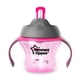 thumbnail image 2 of Taza entrenadora Tommee Tippee C/Popote Rosa 5oz 2pz, 2 of 3