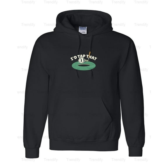 Funny Golf Quote Sports Humor Retro Graphic Hoodie M3081736, Up to Size 5XL