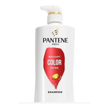 Pantene Radiant Color Shine Shampoo - 23.6 fl oz