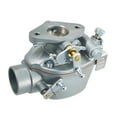 thumbnail image 3 of Carburetor EAE9510C Fit for Ford Jubilee NAA NAB Tractor Marvel Schebler TSX428 Carb, 3 of 7