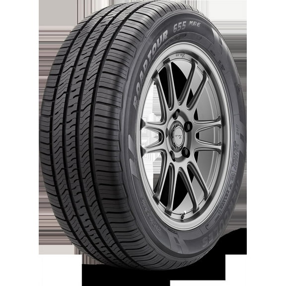 Bridgestone Blizzak WS90 Winter 235/45R17 97H XL Passenger Tire