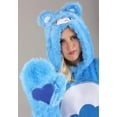 thumbnail image 5 of Care Bears Classic Grumpy Bear Adult Costume, 5 of 11
