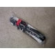 thumbnail image 3 of Correa de guitarra Fender Standard Vintage de cuero negro, 3 of 4