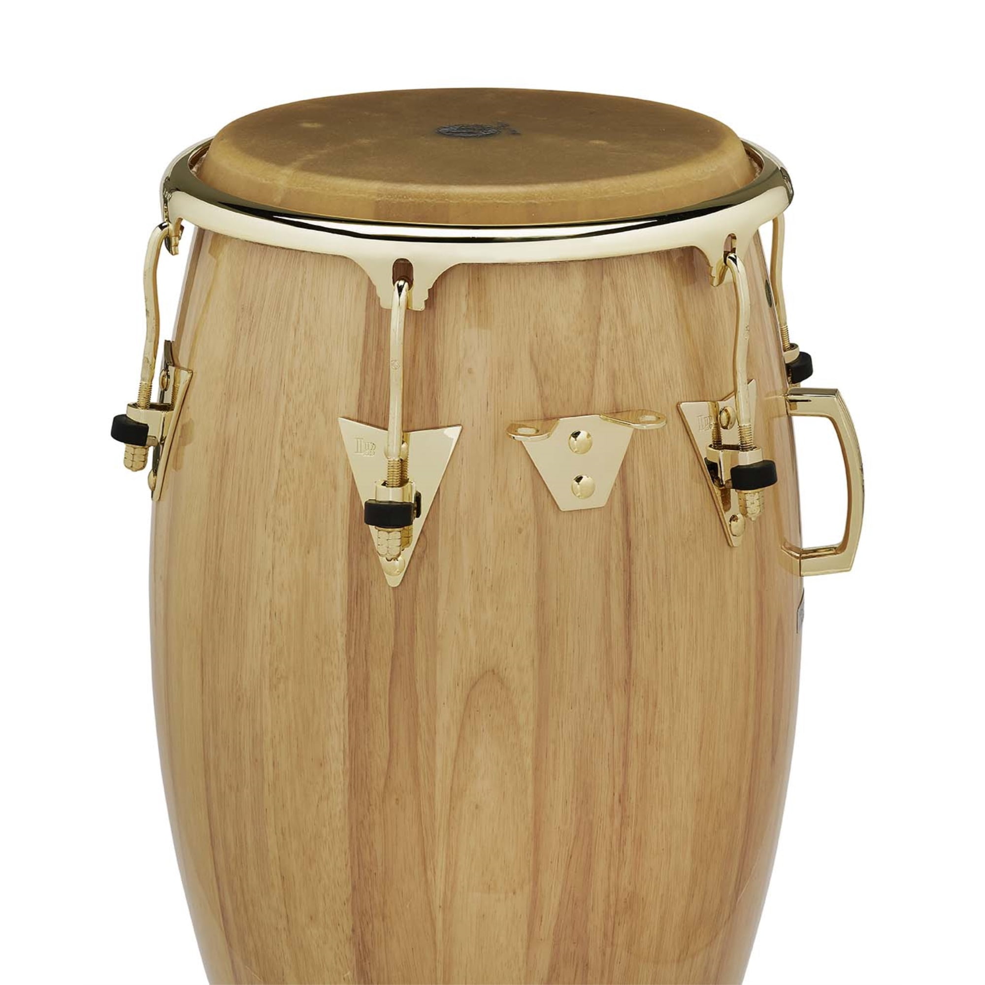 Latin Percussion LPXAW Classic " Conga Quinto, Natural with
