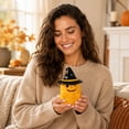 thumbnail image 6 of Coffee Mug with Handle, Black and Halloween Ghost Coffee Cup for Office and Home, Drink Cup for Coffee Tea and Milk, Ceramic Tea Cups for Men Women Mug Lovers, 6 of 6