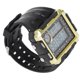 thumbnail image 4 of Reloj deportivo digital Jadeshay Electrónico para hombres Funciones múltiples, 4 of 8