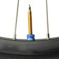 thumbnail image 2 of 2Pcs Écrous de Vélo Pièces de Rechange Accessoires Pratiques, 2 of 3