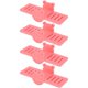 thumbnail image 1 of 4 Uds balancín de madera para hámster, balancín, dientes rosas, accesorios de juguete para masticar y masticar para mascotas, 1 of 10