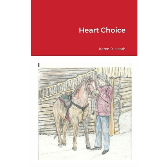 Heart Choice, (Paperback)