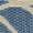 Blue/Beige, variant on SAFAVIEH Courtyard Chester Floral Indoor/Outdoor Area Rug, 5'3" x 7'7", Rust/Sand