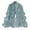 Mint Green, variant on MEICHEN Scarf for Women Women's Solid Color Crinkled Hat with Muslim Ethnic Hijab All Seasons Fashion Must Have