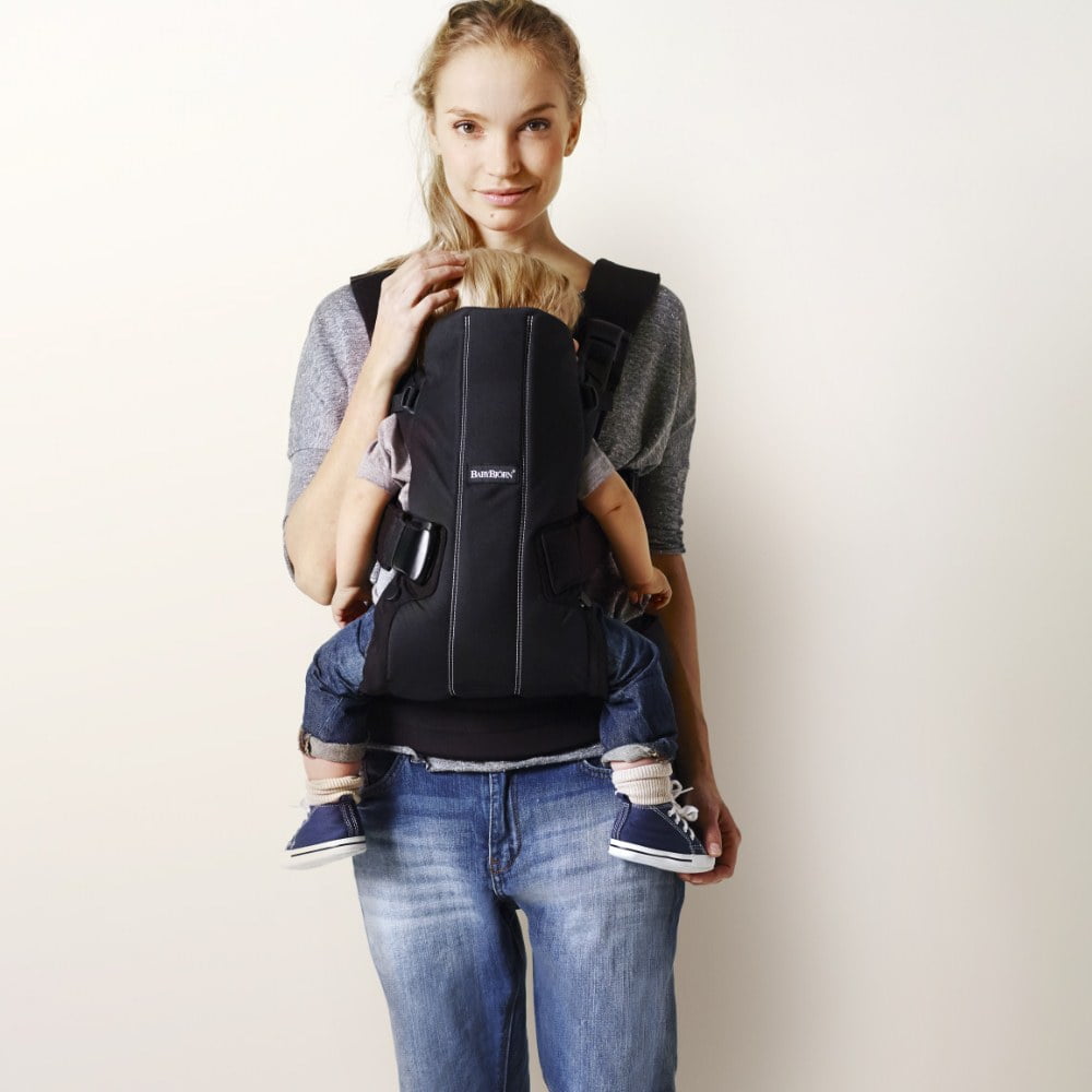 we go baby carrier
