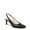 Black, variant on Womens Annalise Pump - Medium & Wide Width