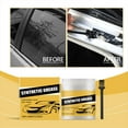 thumbnail image 6 of Synthetic Grease for Car Care , 100g Lubricating Wheel Bearing Greasea3d81324, 6 of 7
