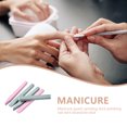thumbnail image 3 of SHISUYAN 12pcs Manicure Tools Practical Nail File Sticks Nail Polishing Strips, 3 of 8
